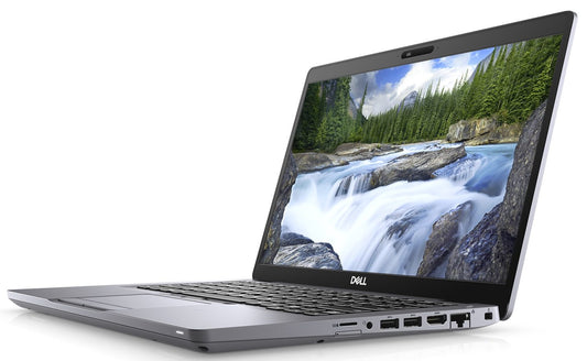 Dell Latitude 5410 Touch Laptop i5-10310U 8GB RAM 256GB SSD Win 11 - Good