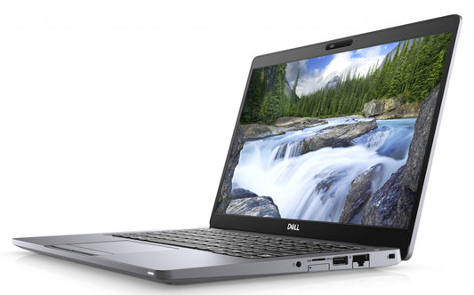 Dell Latitude 5310 Laptop i7-10610U 16GB RAM 512GB SSD 13.3" Win 11 - Very Good