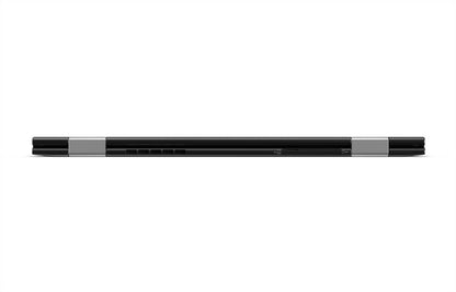 Lenovo ThinkPad X1 Yoga 1st Gen rear view