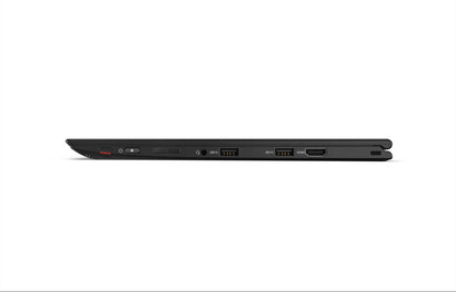 Lenovo ThinkPad X1 Yoga 1st Gen side view