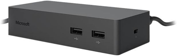 Microsoft Surface Dock 1 (Model 1661)