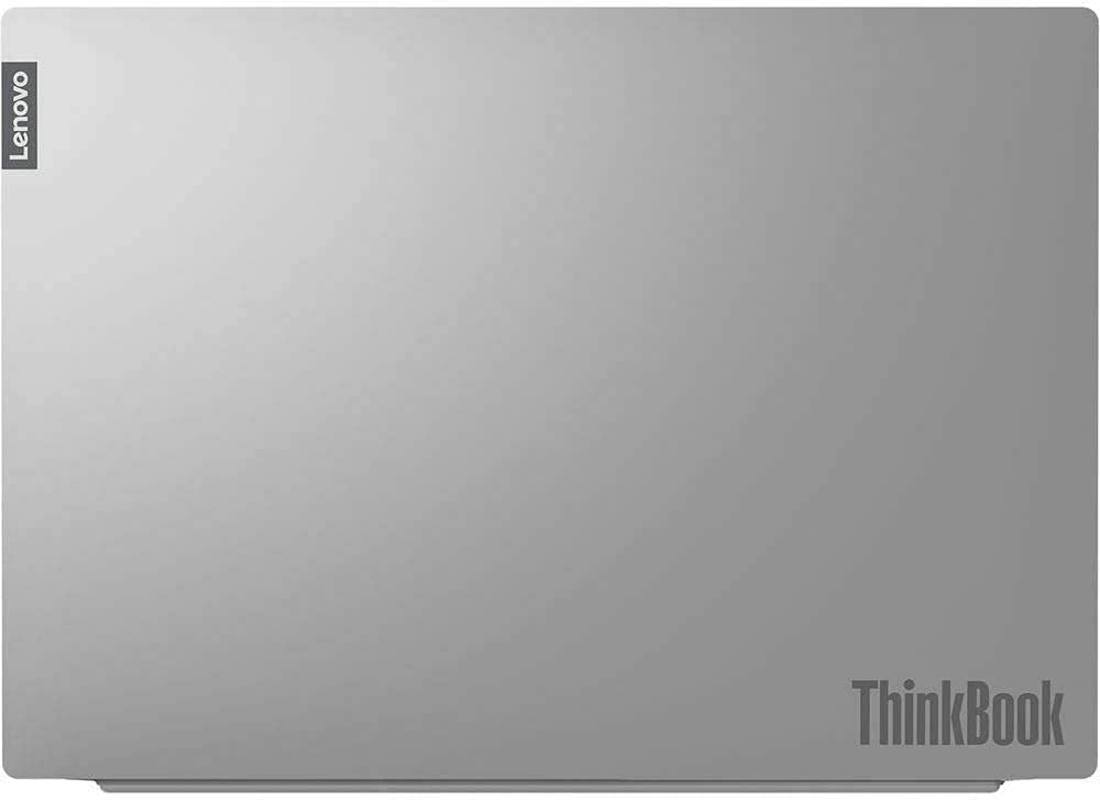 Refurbished Lenovo ThinkBook 14 G2 ITL - lid view