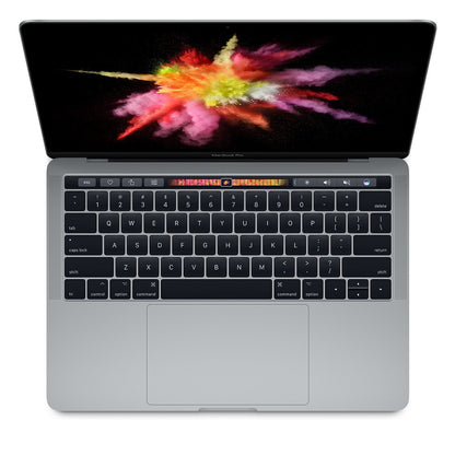 Apple MacBook Pro 13-inch (2018) i5-8279U A1989 16GB RAM 512GB SSD -Very Good Refurbished