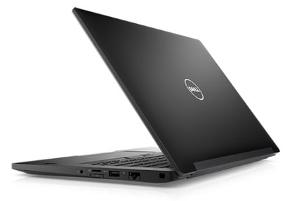Dell Latitude 7480 rear view