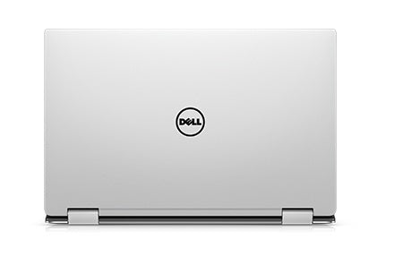 Dell XPS 13 9365 2-in-1 rear view