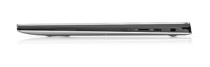 Dell XPS 13 9365 2-in-1 side view