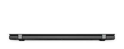 Refurbished Lenovo ThinkPad T470s - rear view