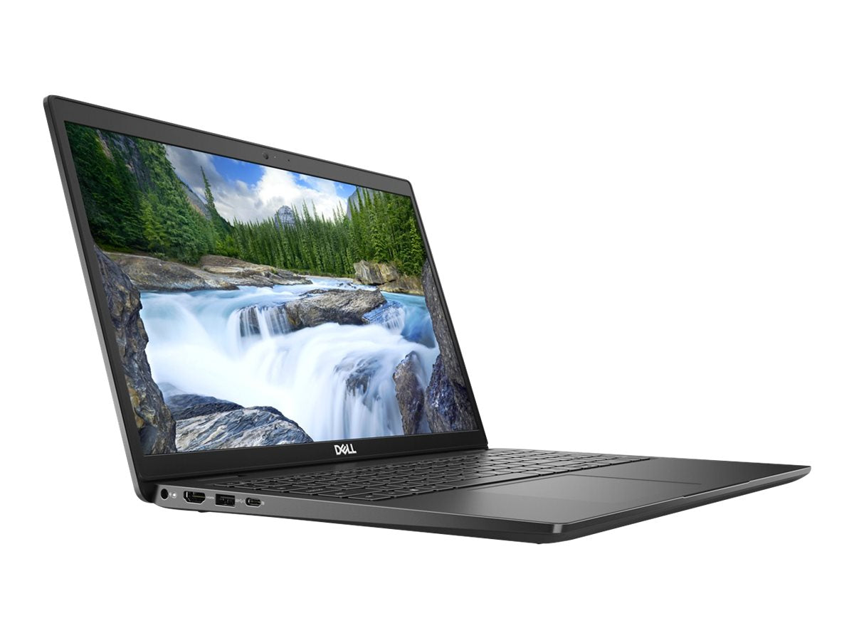 Dell Latitude 3520 i7 1165G7 16GB RAM 512GB SSD Laptop - Good Refurbished