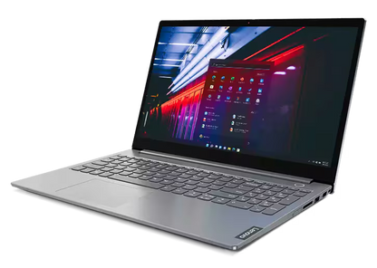 Lenovo ThinkBook 15 IML i7-10510u 16GB RAM 256GB SSD Win 11 - Very Good