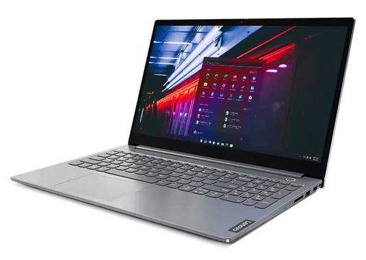 Lenovo ThinkBook 15 IML i7-10510u 16GB RAM 256GB SSD Win 11 - Very Good