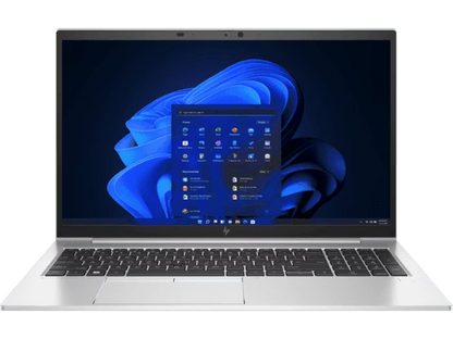 HP ProBook 850 G9 i5 1235u 16GB RAM 256GB SSD Win 11- Very Good Refurbished