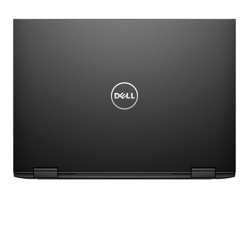Dell Latitude 3390 2-in-1 rear view