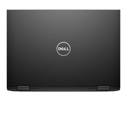Dell Latitude 3390 2-in-1 rear view