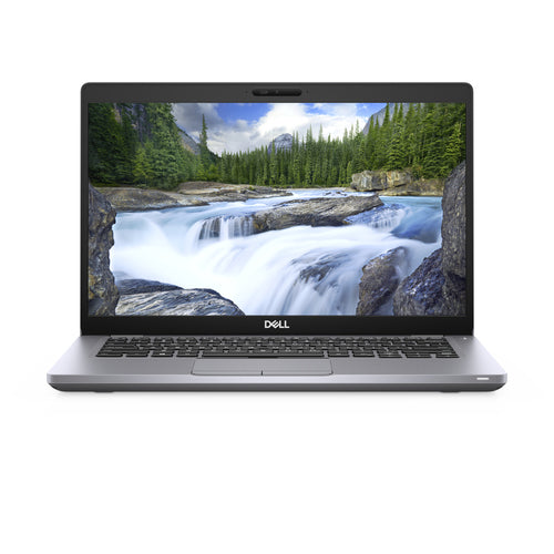 Dell Latitude 5410 front view