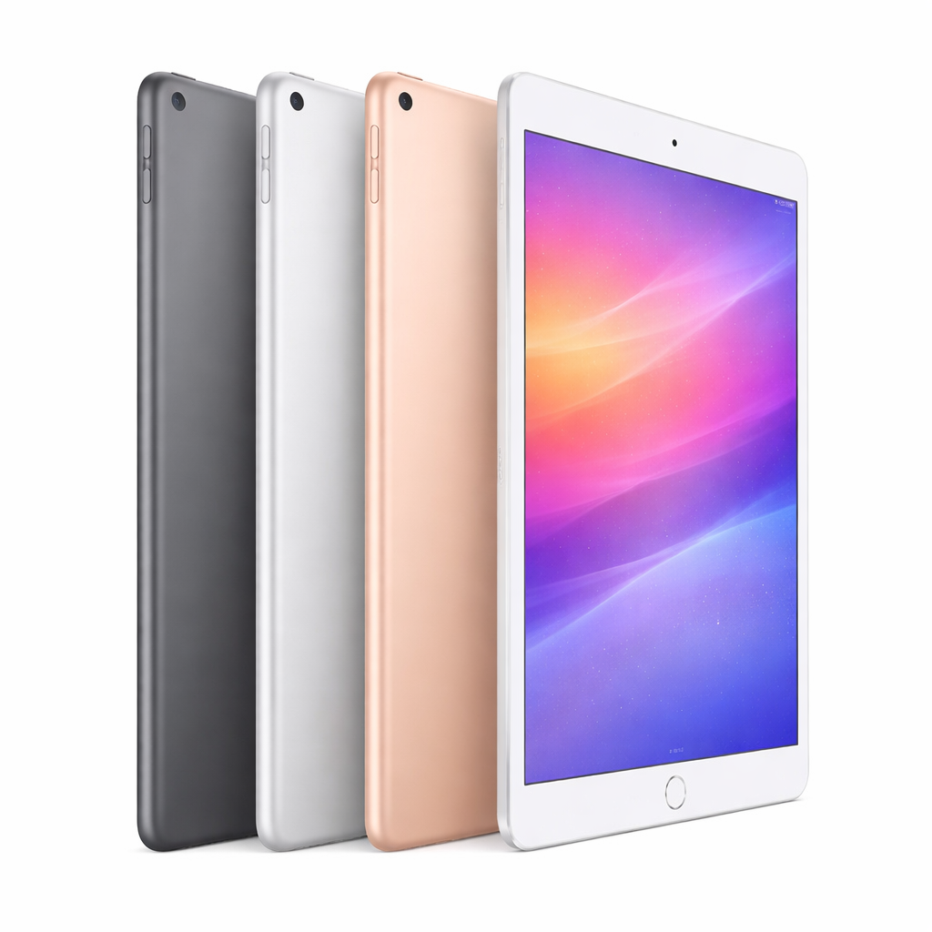 Apple iPad Air 3rd Gen Wi Fi Cellular 64GB Tablet Very Good Condition Refurbished - Value Gadgets