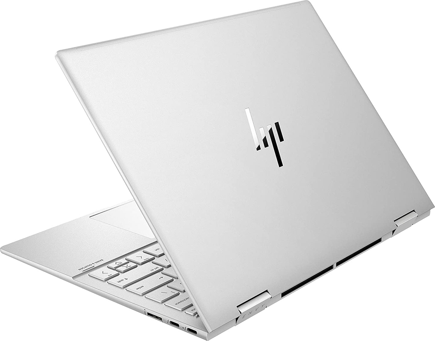 HP ENVY 13 i5-6200U 8GB RAM 256GB SSD 13" Laptop - Very Good Refurbished