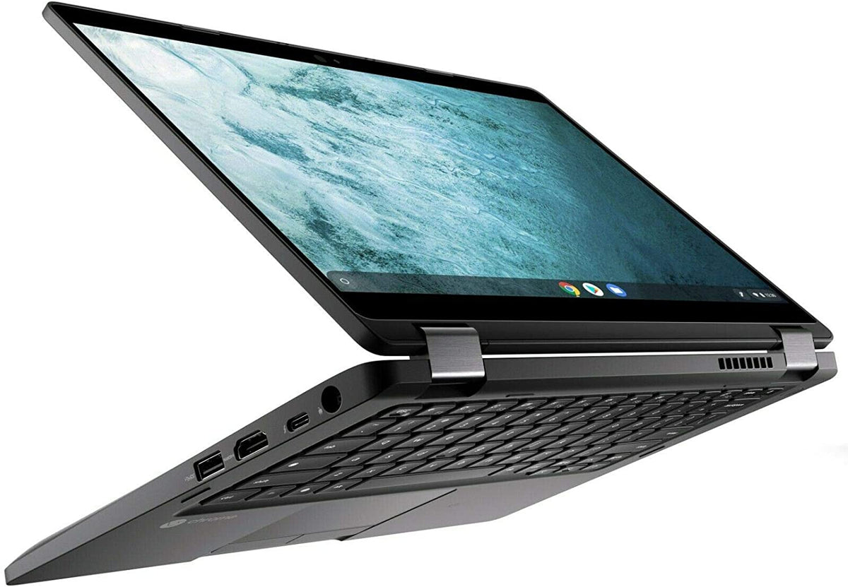 Dell Latitude 5300 2-in-1 Laptop i7-8665U 16GB RAM 256GB SSD Win 11 - Good