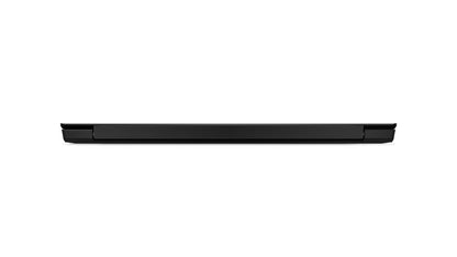 Refurbished Lenovo ThinkPad E480 - rear view