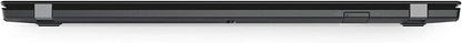 Refurbished Lenovo ThinkPad X1 Carbon Gen 5 - rear view