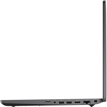 Refurbished Dell Latitude 5500 - side view