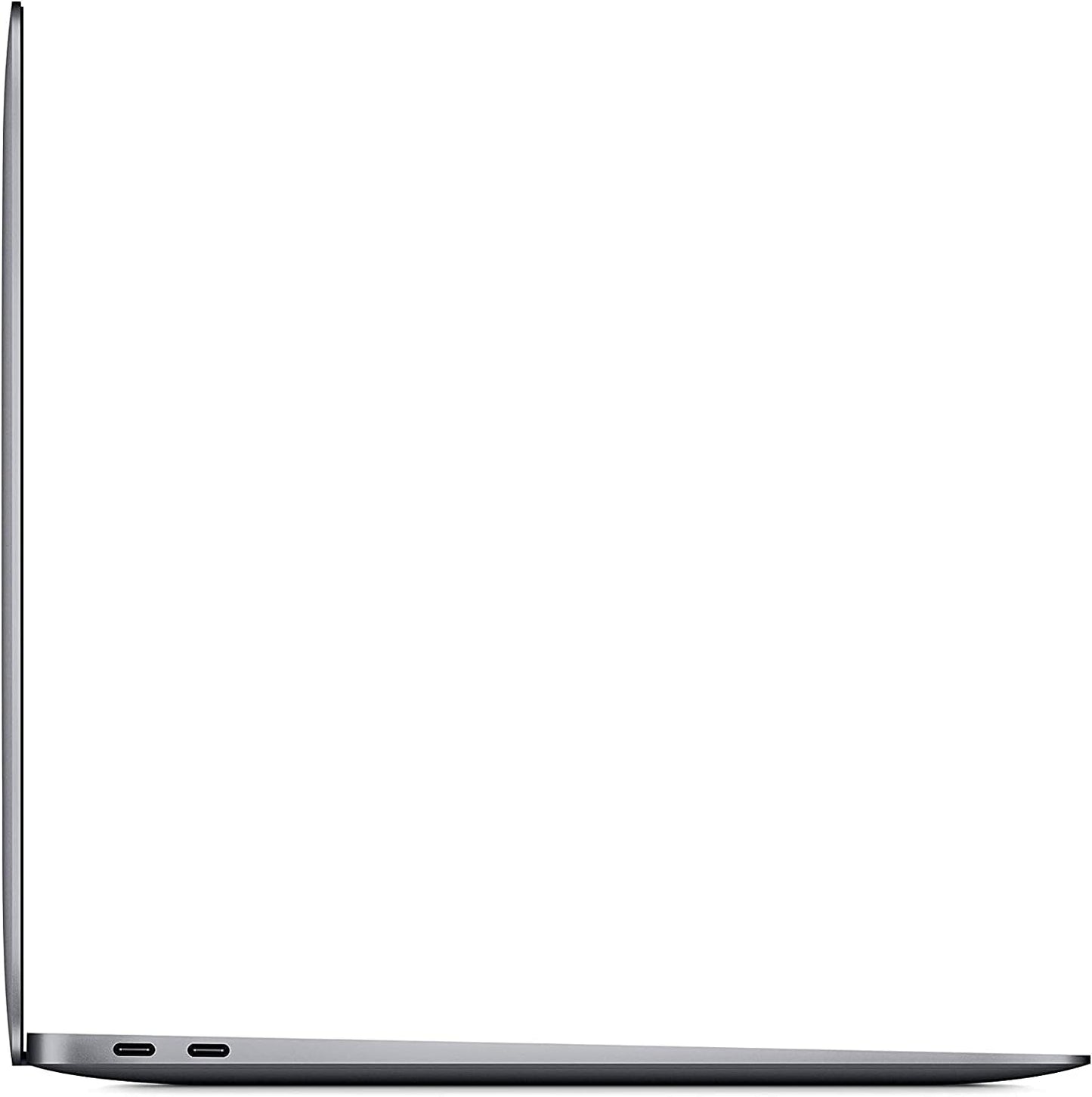 Apple MacBook Air 13 2020 Retina side view