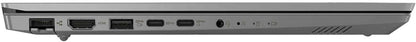 Refurbished Lenovo ThinkBook 14 G2 ITL - side view