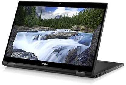 Dell Latitude 7489 2-in-1 i5 7300u 8GB RAM 256GB SSD - Very Good Refurbished - Value Gadgets