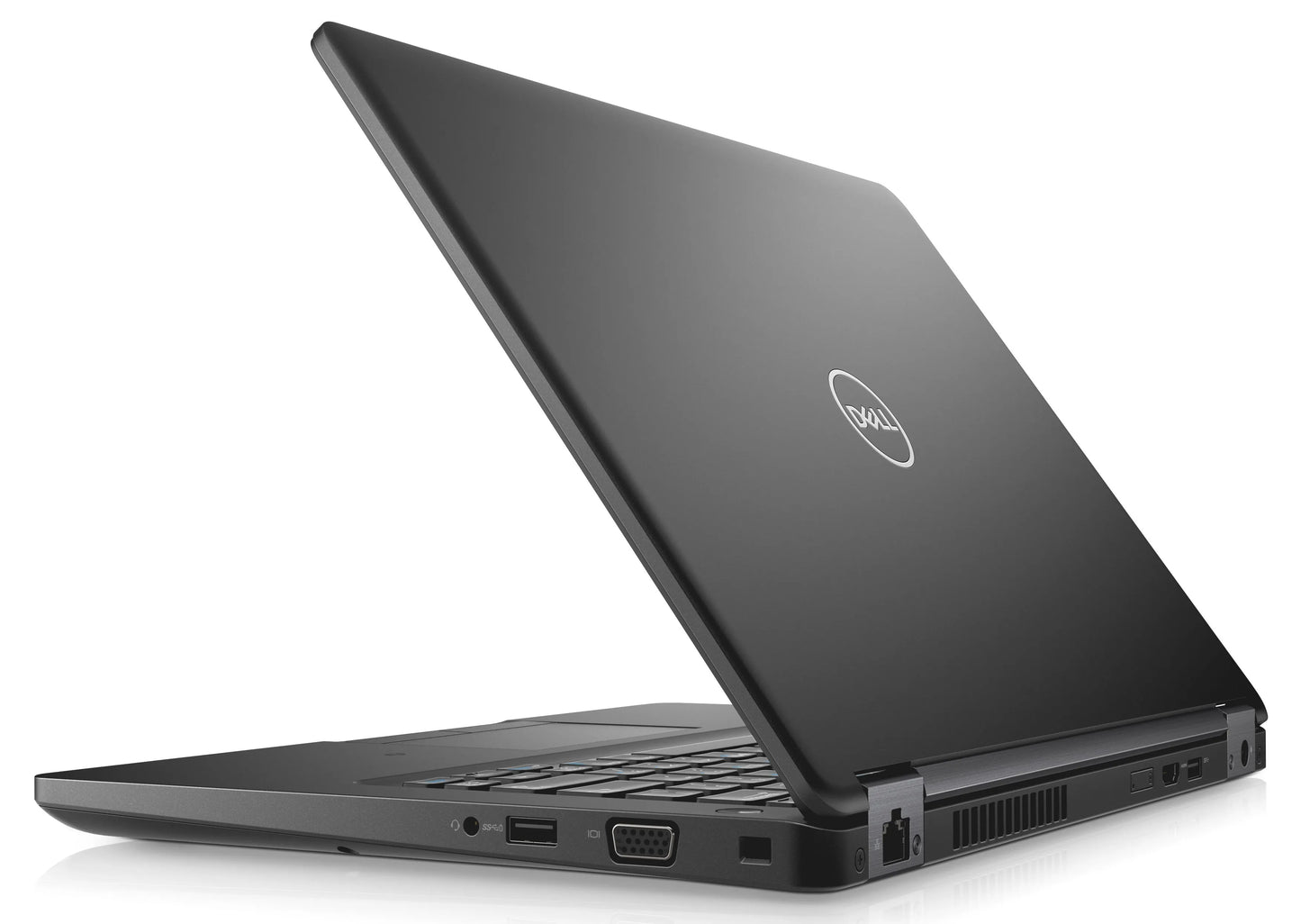 Dell Latitude 5580 i5 6300u 8GB RAM 256GB SSD Laptop - Very Good Refurbished