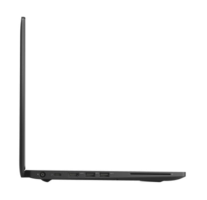 Dell Latitude 7490 side view