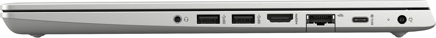 HP ProBook 440 G7 side view