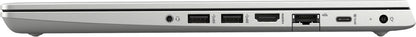 HP ProBook 440 G7 side view