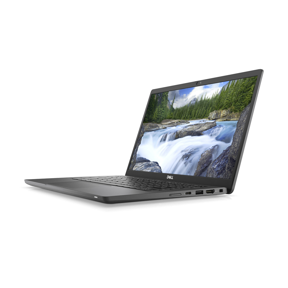 Dell Latitude 7330 Carbon Fibre i5-1245U 16GB RAM 256GB SSD 13.3" Win 11 - Very Good