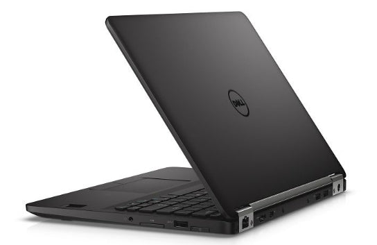 Dell Latitude E7270 Laptop i5-6200U 8GB RAM 256GB SSD 12.5" Win 10 - Very Good