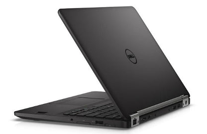 Dell Latitude E7270 Laptop i5-6200U 8GB RAM 256GB SSD 12.5" Win 10 - Very Good