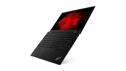 Lenovo ThinkPad P15s Touchscreen Laptop i7-10610U 32GB 256GB Win 11 Black - Very Good