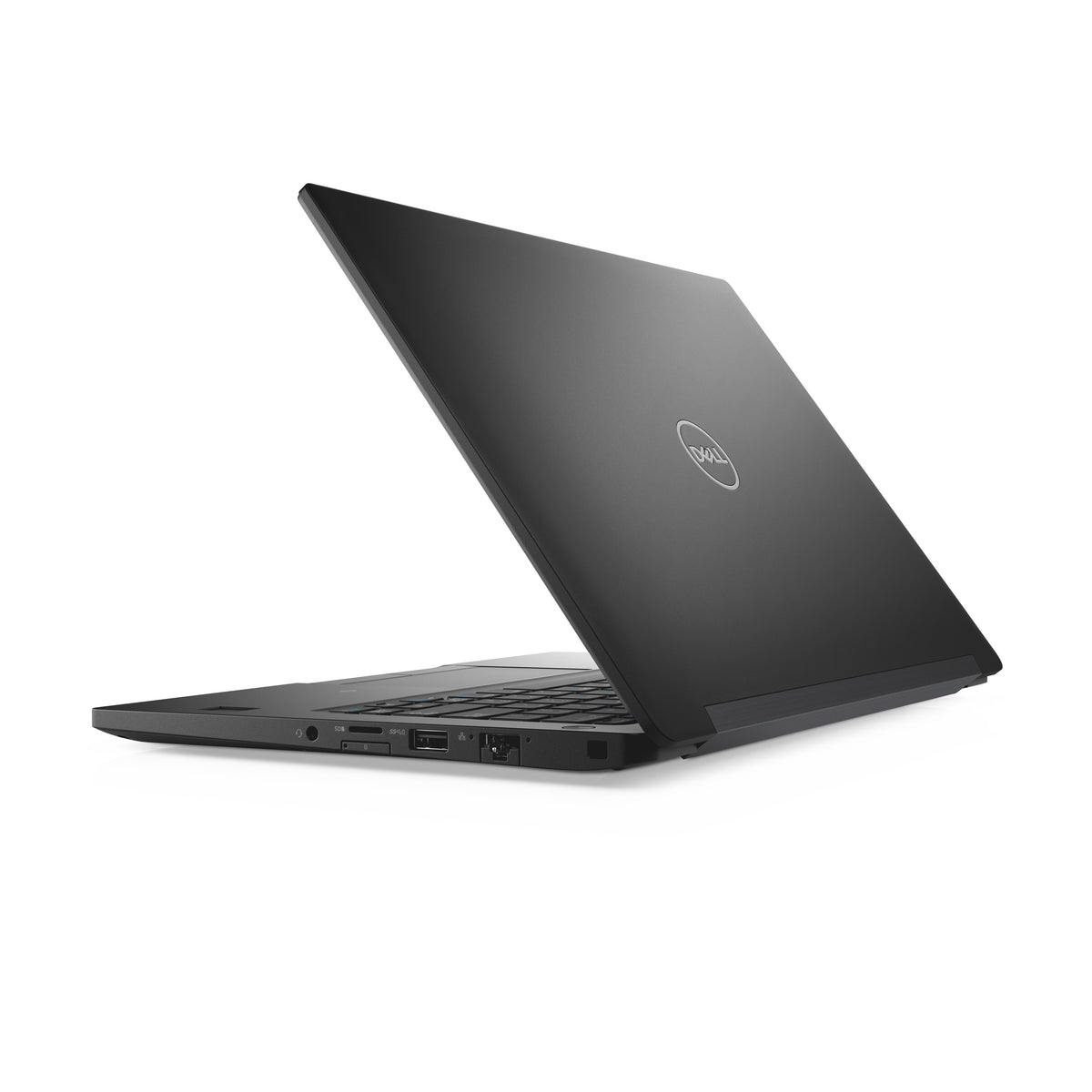 Dell Latitude 7390 Laptop i5-8350U 8GB RAM 256GB SSD 13.3" Win 11 - Very Good