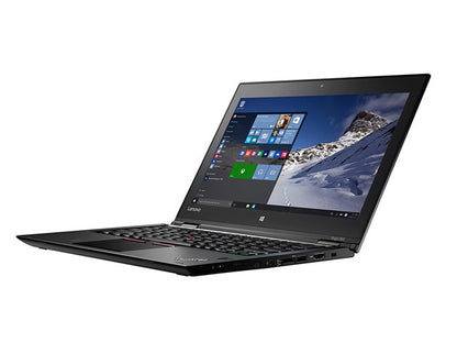 Lenovo ThinkPad Yoga 260 2-in-1 i5 8GB RAM 256GB SSD Windows 10 - Good Condition - Value Gadgets
