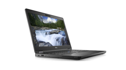 Dell Latitude 5490 i5-8350U 16GB RAM 256GB SSD - Very Good Refurbished - Value Gadgets