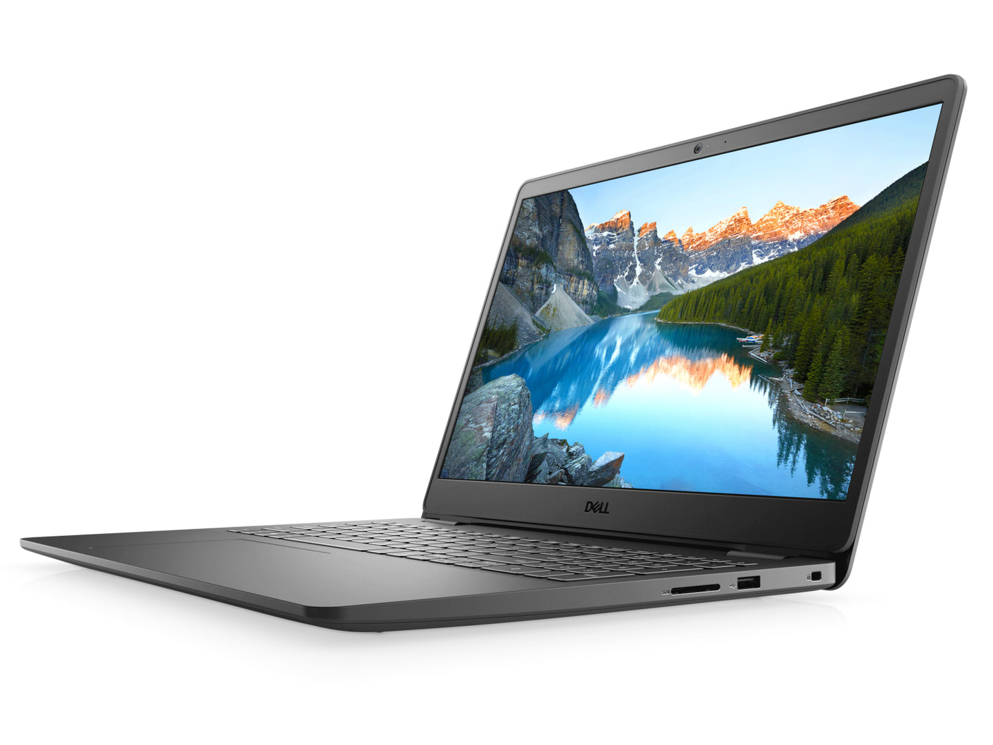 Dell Inspiron 3501 i7-1165G7 16GB RAM 512GB SSD 15.6" FHD - Good Refurbished