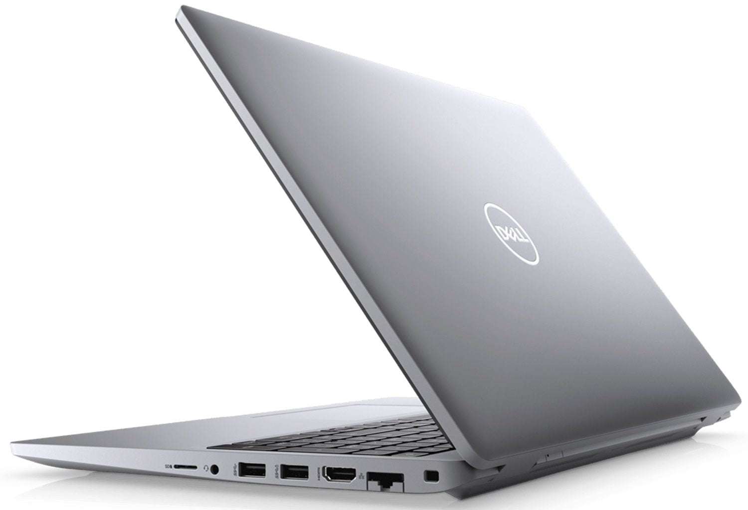Dell Precision 3560 i7-1185G7 16GB RAM 512GB SSD - Good Refurbished - Value Gadgets