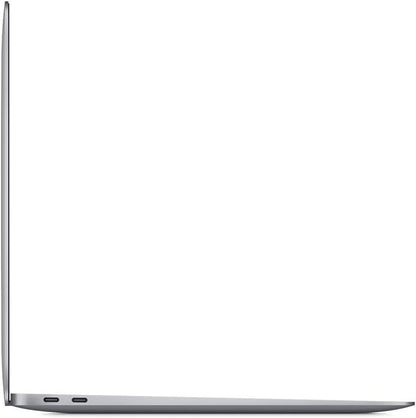 Refurbished Apple MacBook Air 13 inch 2018 Retina A1932 - side view