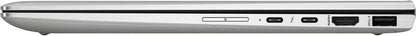 HP EliteBook x360 1040 G6 side view