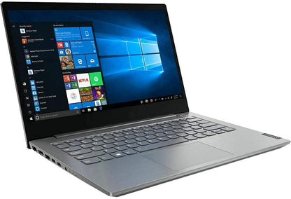 Refurbished Lenovo ThinkBook 14 G2 ITL - front view