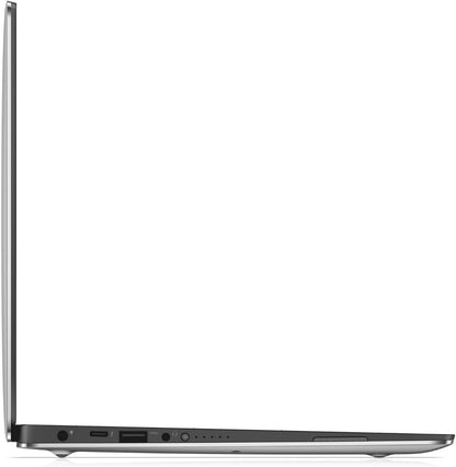 Refurbished Dell XPS 13 9350 - side view