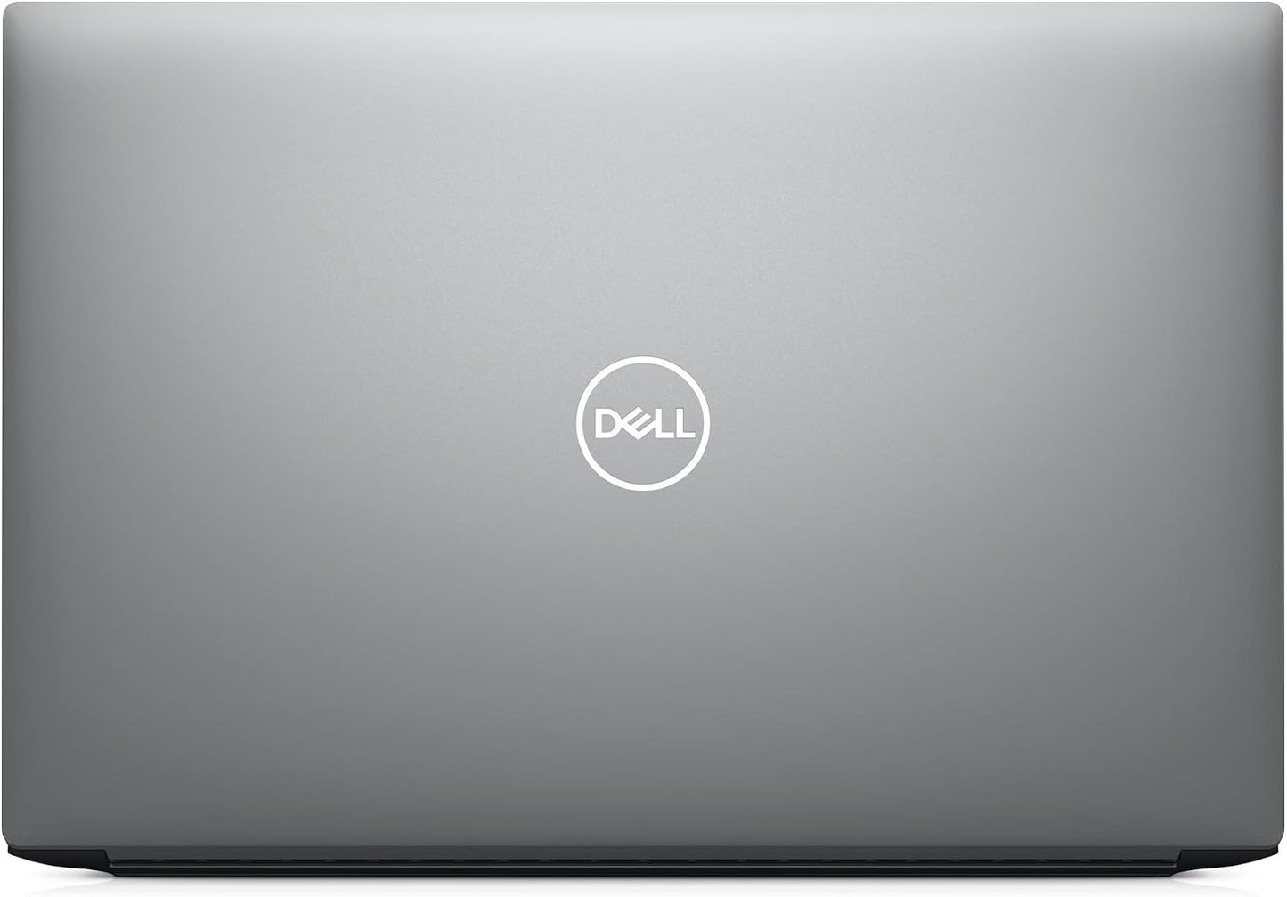 Refurbished Dell Precision 5570 - rear view