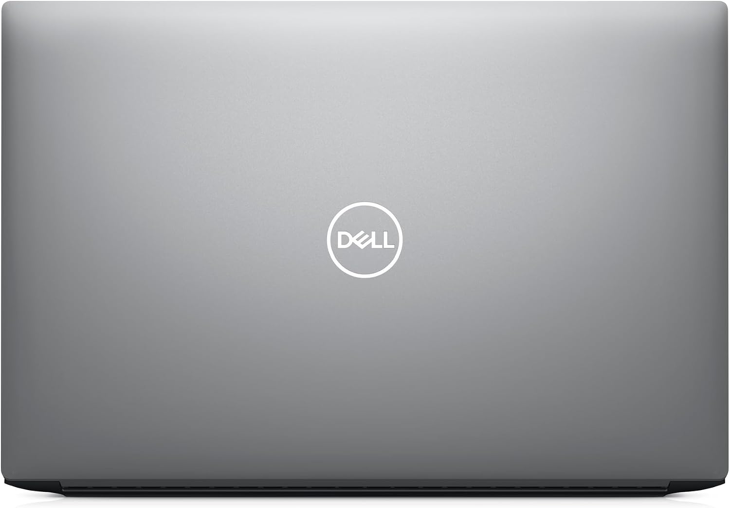 Refurbished Dell Precision 5570 - rear view