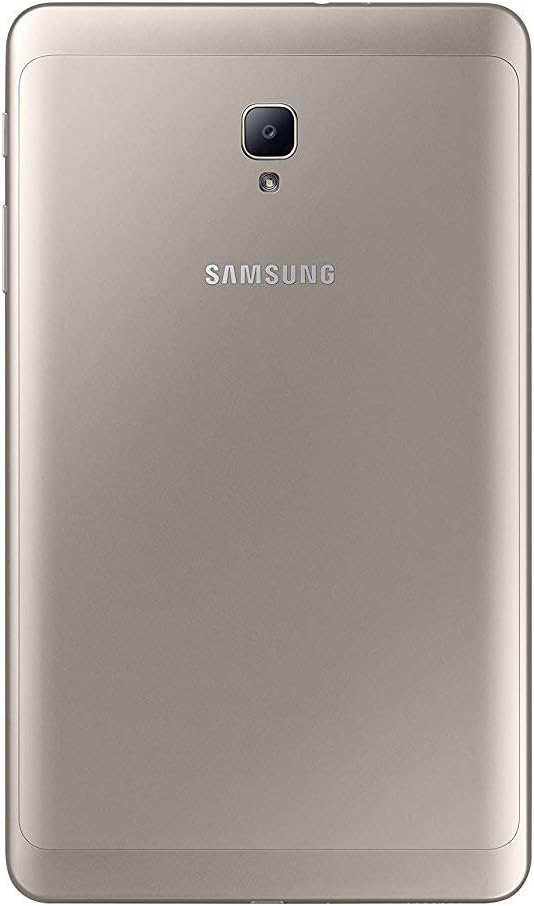 Refurbished Samsung Galaxy Tab A 8.0 (2017) SM-T385 - rear view