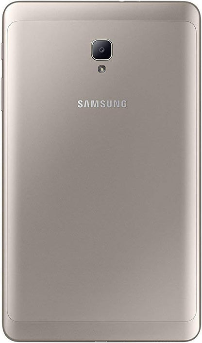 Refurbished Samsung Galaxy Tab A 8.0 (2017) SM-T385 - rear view
