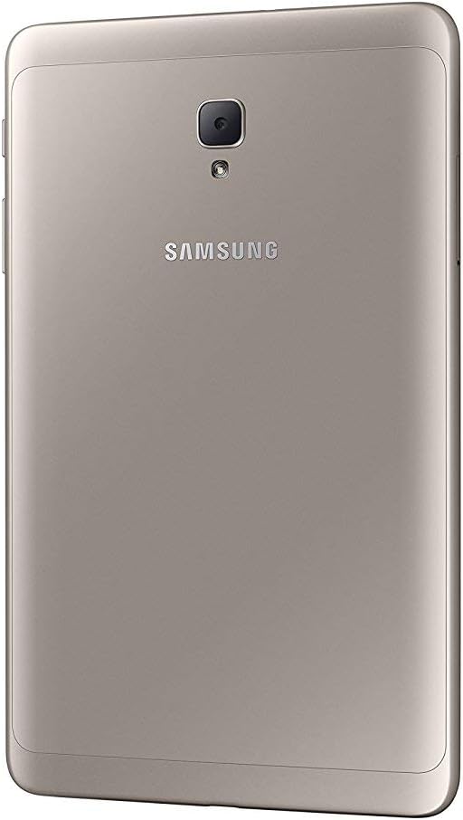 Refurbished Samsung Galaxy Tab A 8.0 (2017) SM-T385 - side view