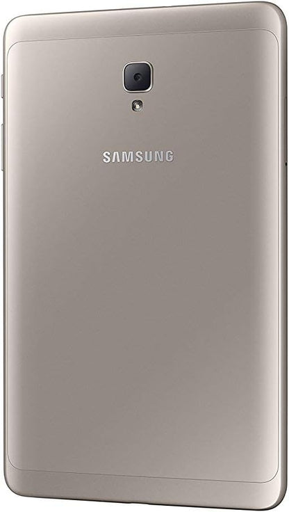 Refurbished Samsung Galaxy Tab A 8.0 (2017) SM-T385 - side view